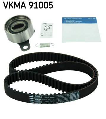 Set curea de distributie VKMA 91005 SKF